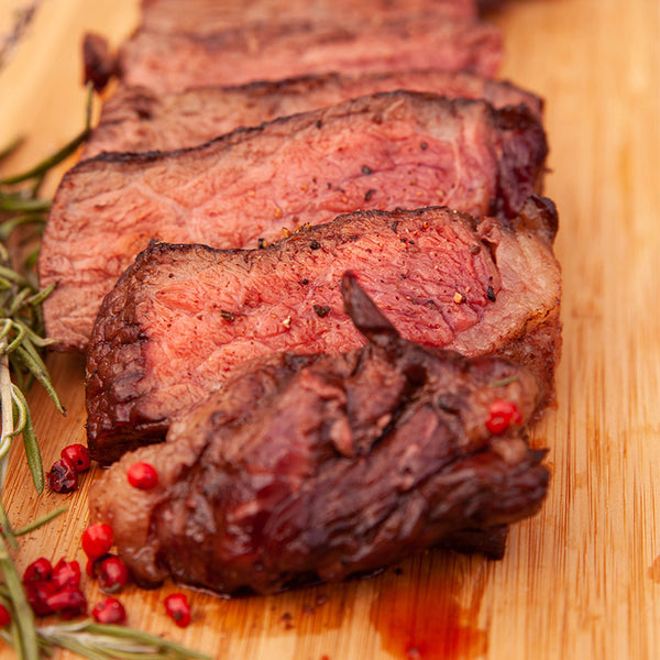 Angeheizt – So grillt ihr das perfekte Steak