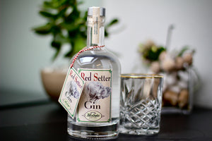 Red Setter Gin