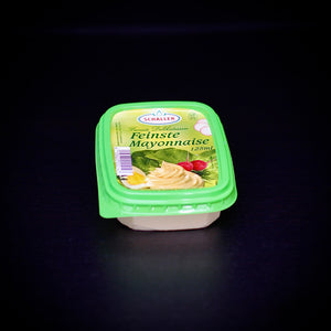 Schallers Feinste Mayonnaise